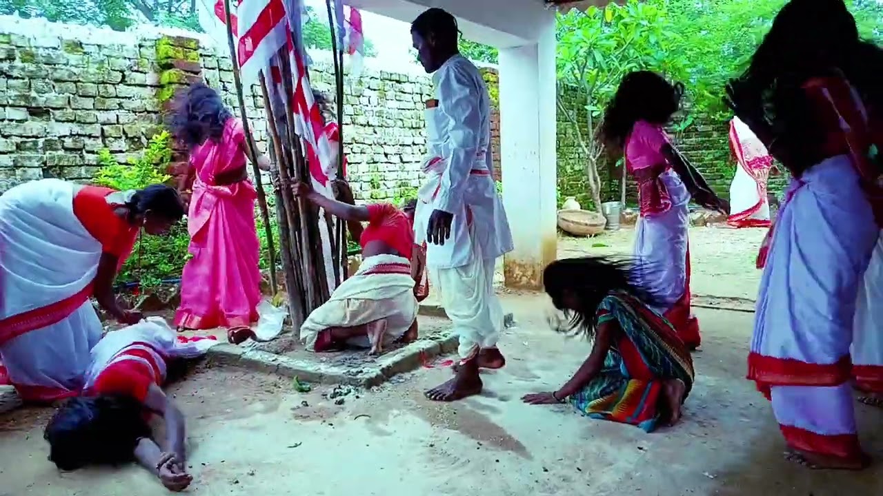 Sarna maa chala maa 🙏Sarna Video manika latehar @#outlook.com cugo