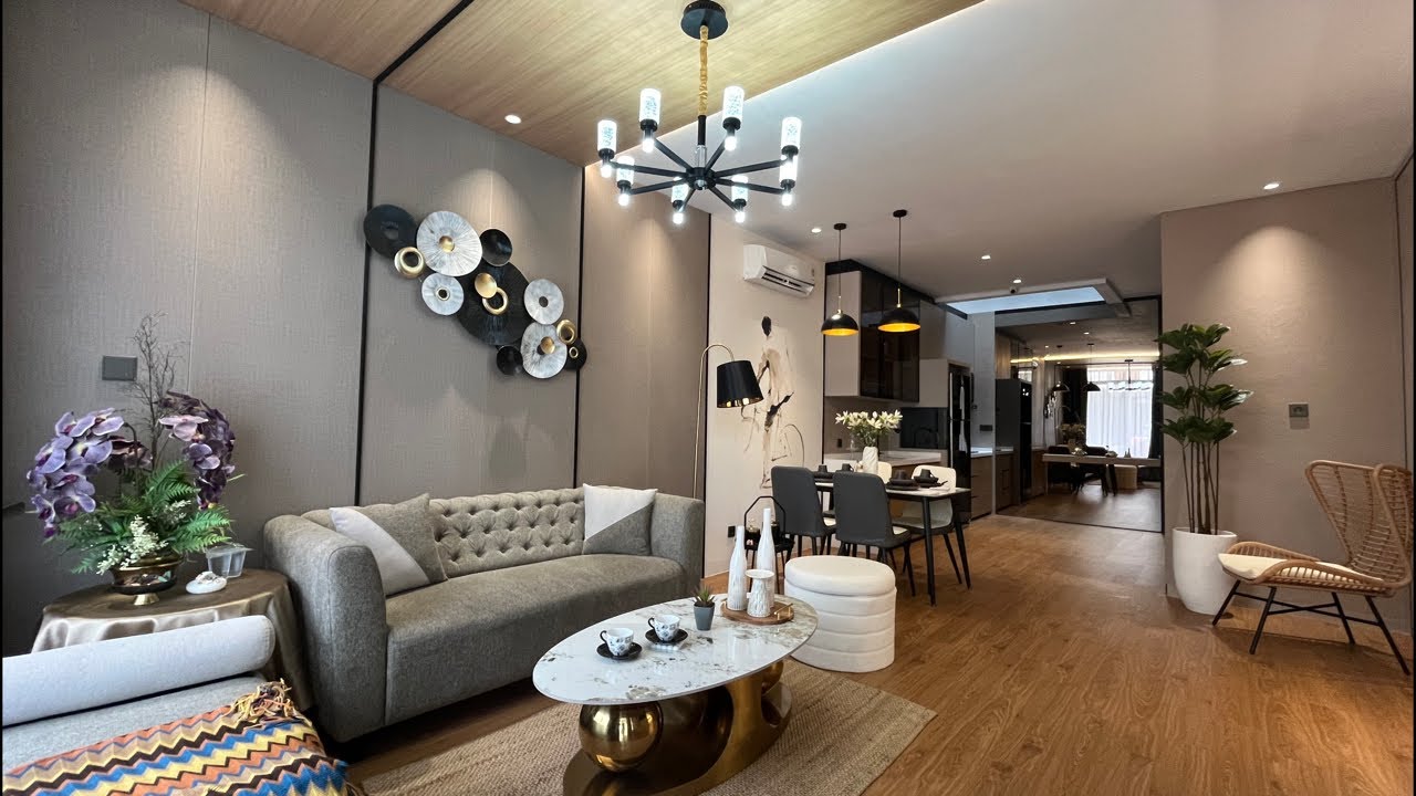 Rumah Eksklusif 2Lt Hemat 160Jt Medan Tenggara