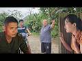 The thugs are hunting Linh: Police officer Hoang Manh vaguely senses a dark conspiracy.