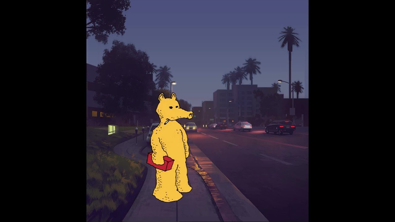 [FREE] Quasimoto x MF DOOM Type Beat - Unseen. | 2024