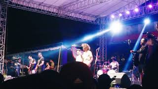 Sisi Selatan - Sesal