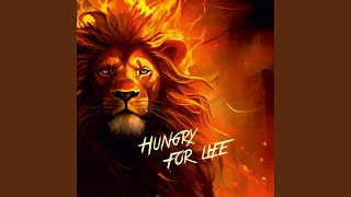 Hungry For Life - The Red Lioness