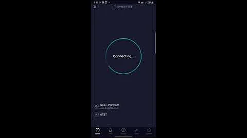 att speed test low band 5g