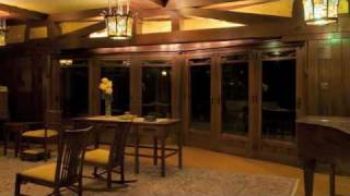 Trailer for Greene & Greene Furniture - Poems of Wood & Light