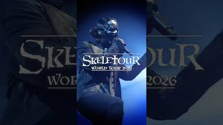 [MESSAGE FROM THE CLERGY] We wish to inform you that The Skeletour continues in 2026.