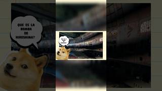 chernobyl explicado por perritos #perros #likeandsubscribe #1000subscriber #100kview