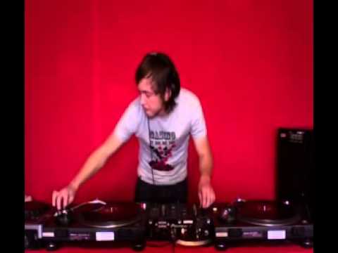 Meezlove: Dj Chingiz - RTS.FM.011011