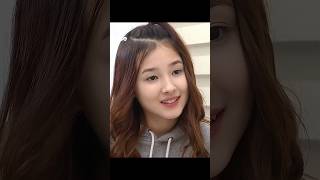 Nancy's bunny teeth are simply too cute to handle!
