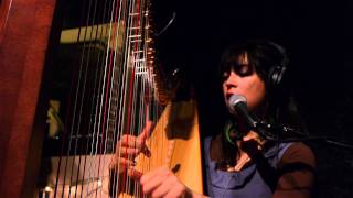 Video thumbnail of "The Barr Brothers - Ooh, Belle (Live on KEXP)"