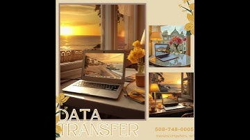 Data Transfer