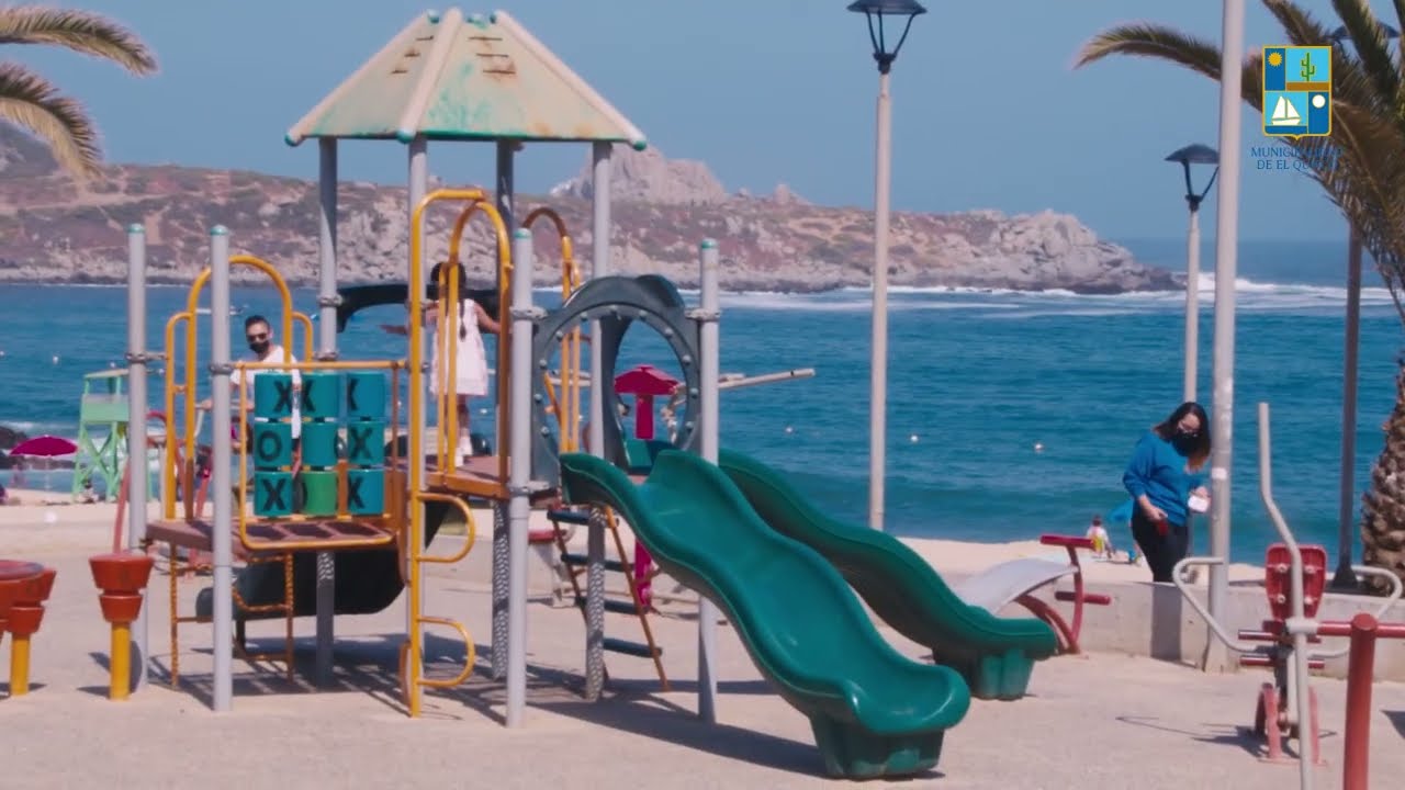 Ruta en línea, Punta de Tralca