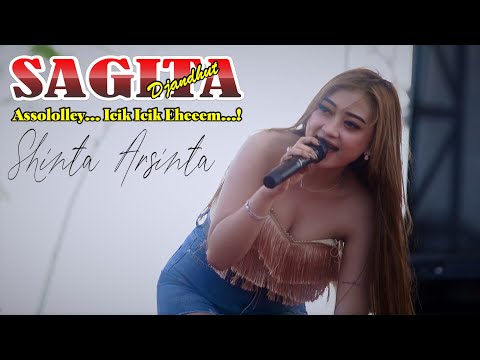 DADI SIJI - SHINTA ARSINTA | SAGITA