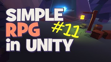 Item Icons | Making a Simple RPG - Unity 5 Tutorial (Part 11)