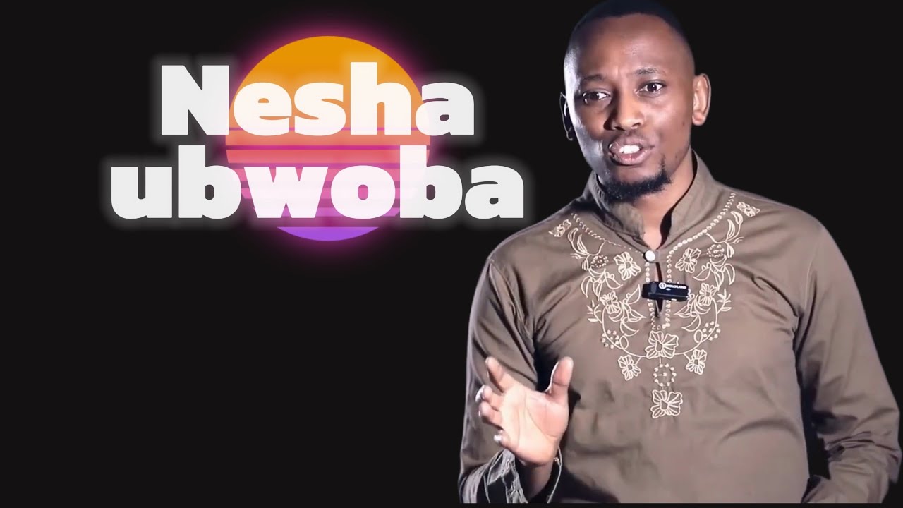 Menya impamvu ugira ubwoba nuko wabunesha