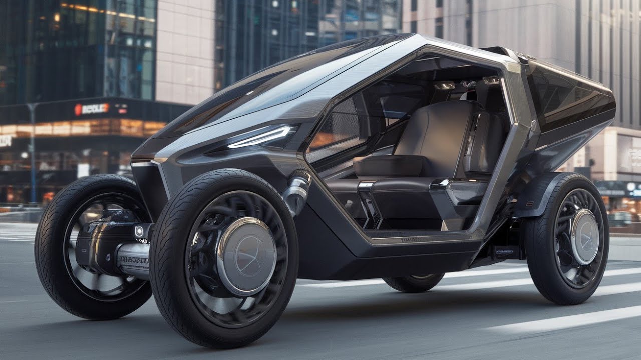 Новый Honda G 150 Cargo Riksha 2025 — Обзор и Характеристики!