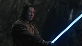 The Acolyte | Sol of the Jedi | Disney+ Philippines