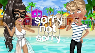 Sorry Not Sorry - MSP Version