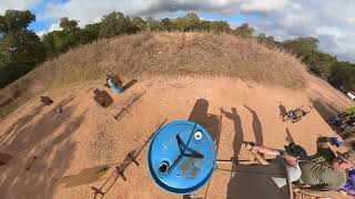 Texas Tactical IDPA 15OCT2022