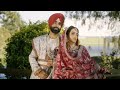 Aman  bhavs wedding recap