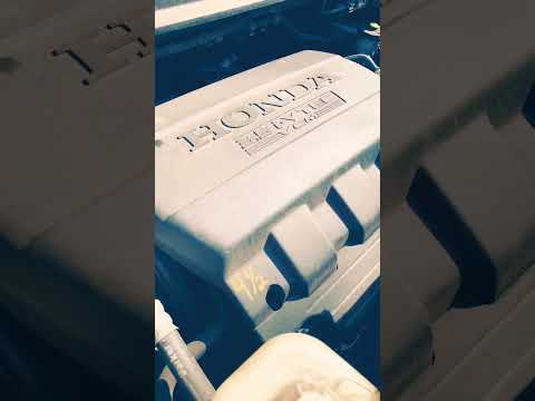 2011 Honda Pilot Alternator overview - YouTube