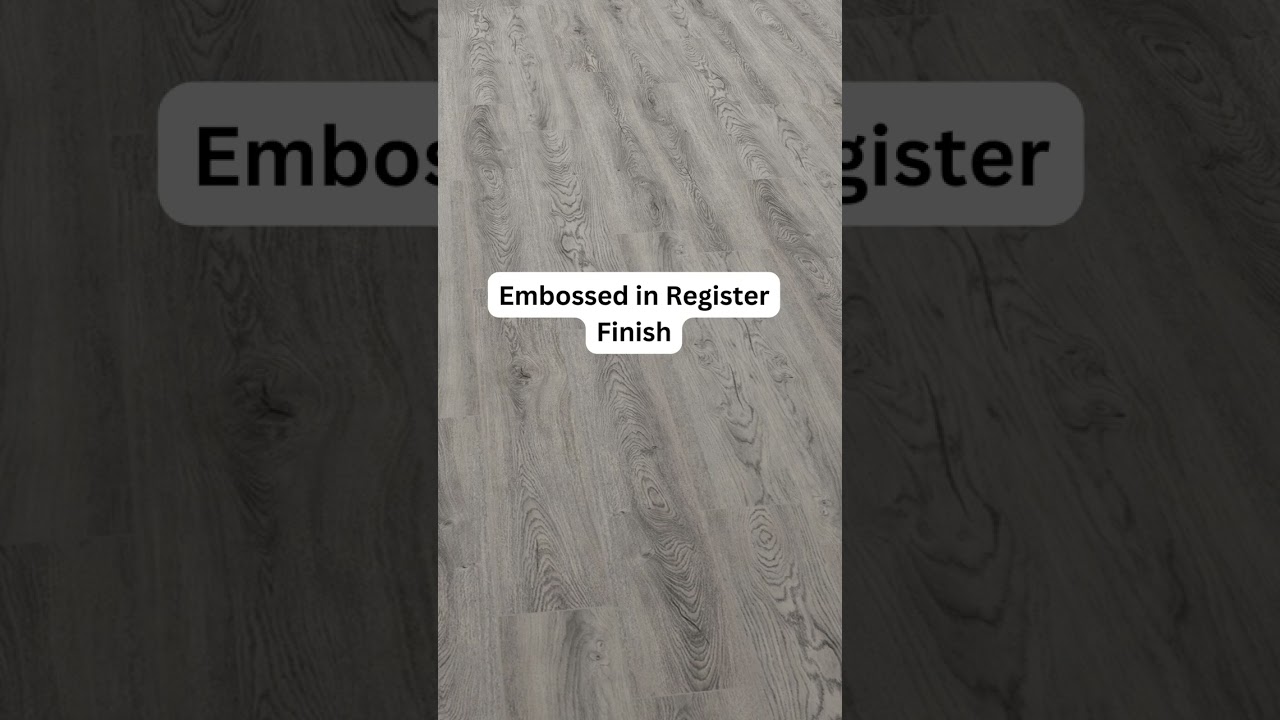 Level Best - Extra Heavy Duty Vinyl Plank Floor | Glue Down LVP