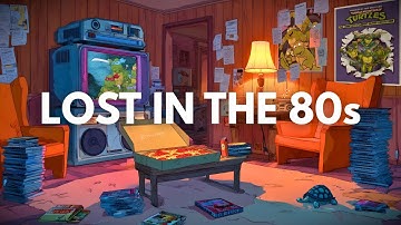 The Arcade That Burned Down in 1984 But Its Music Never Stopped Playing