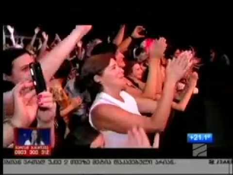 KOLGA TBILISI PHOTO 2015 in Batumi - ქოლგა თბილისი ფოტო 2015 ბათუმში