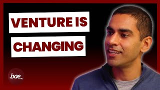 How This Early Stage VC at a €2.5BN AUM Firm Invests