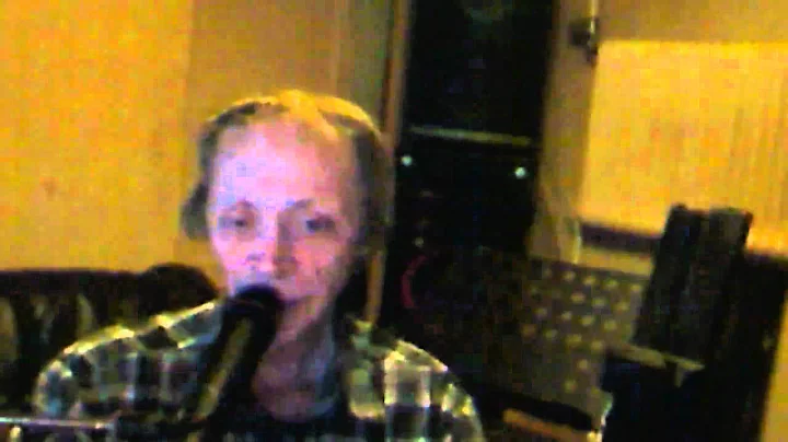 Kenneth - Mitt Hem Bortom Bergen.wmv