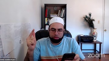 سورة الجمعة بالتجويد Surat Aljumu'a with Professional Tajweed- Verses 9-11- Sheikh. Abdullah Khadra