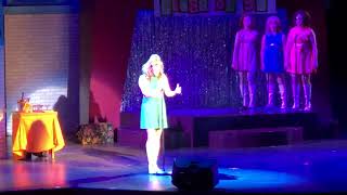 Dells Marvelous Wonderettes - Betty Jean Act II