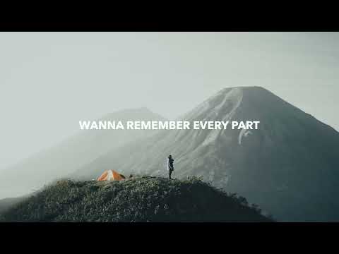 Danny Olson - Waking Up (Lyrics) feat. Becca Krueger