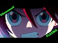 MAD AMV 機動戦士Gandam GQuuuuuuX Plazma 歌詞付き MAD AMV 機動戦士Gandam GQuuuuuuX Plazma 歌詞付き