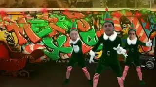 Elf yourself 2018