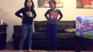 Dance To Love Yourself By:Justin Bieber
