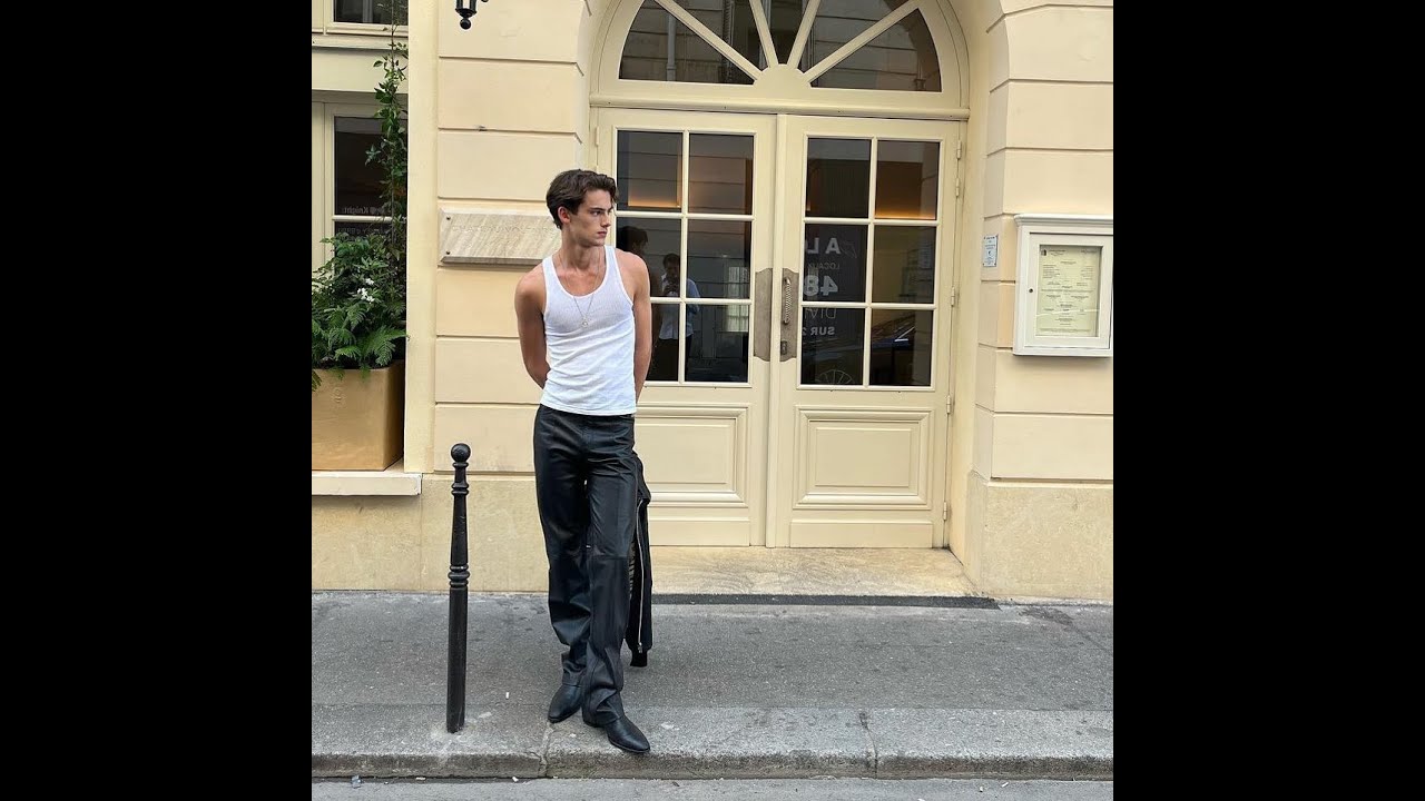 William Franklyn Miller | April & May 2023 | (Bonus video at the end!) |