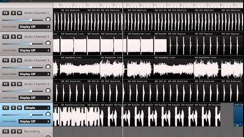 Soundation Studio - Create Your Own Music!