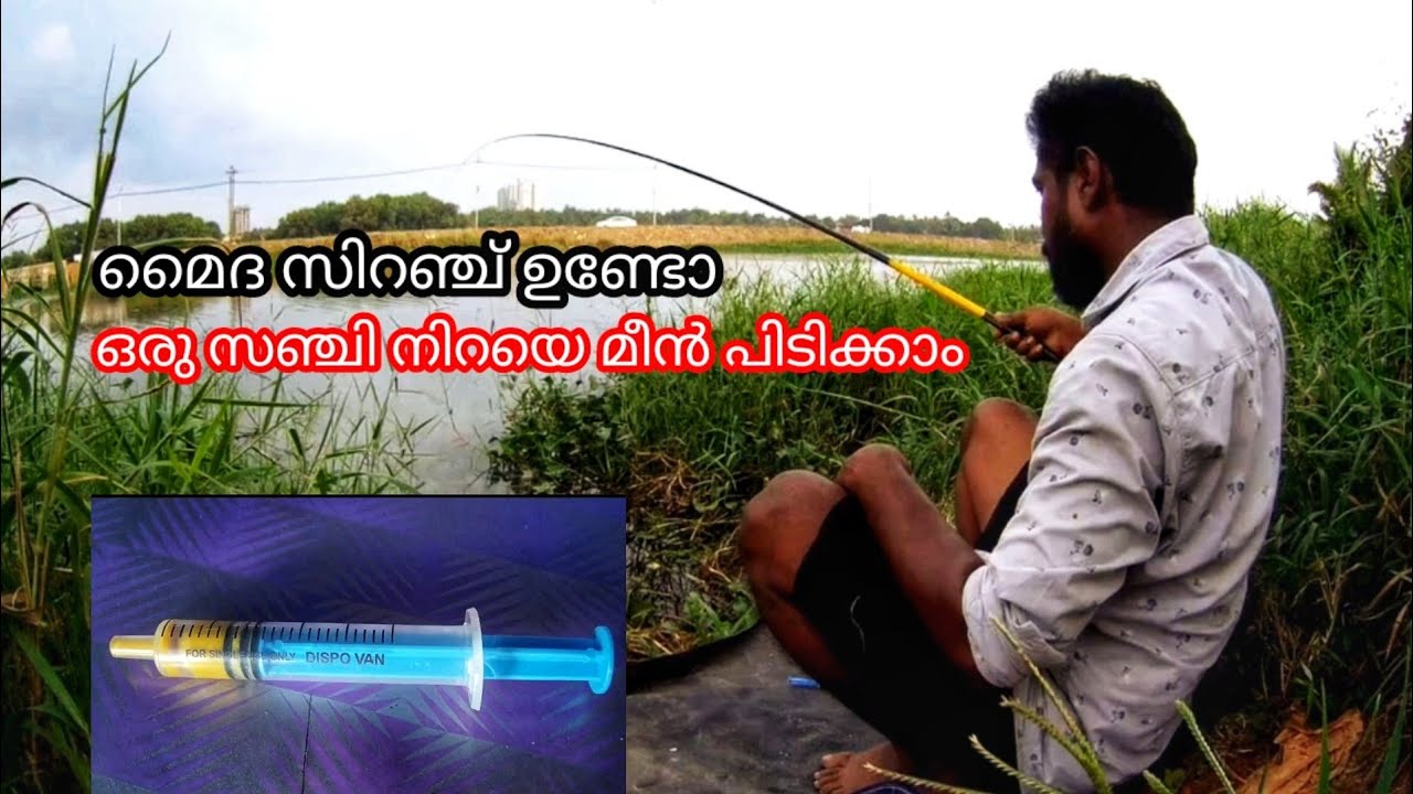 Micro fishing -- Fishing video -- Kerala fishing video