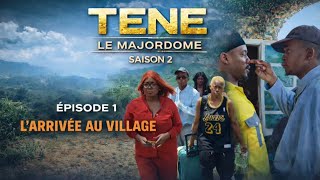 𝐓É𝐍É 𝐋𝐞 𝐦𝐚𝐣𝐨𝐫𝐝𝐨𝐦𝐞 2 - L’arrivée au village (Ep 1)