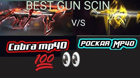 Cobra mp40 vs poker mp40 costom para samsung a3 a5 a6 a7 j2 j5 j7 s5 s6 s7 s9 a10 a20 a30 a50 a70 ff