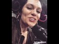 "Channing Tatum Makes It Instagram Official With Jessie J