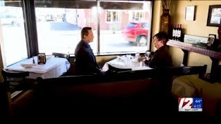 Street Stories: ‘It’s only a number’: At 85, Cranston waitress doesn’t let age define her