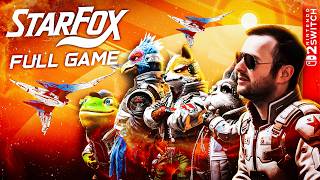 STAR FOX kostet 60€ - Ist es gut auf NINTENDO SWITCH 2?
