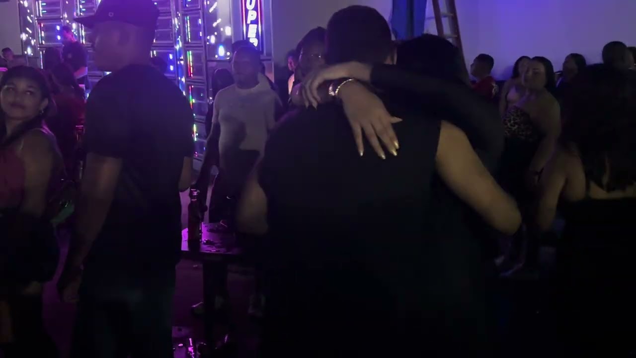 TBT COM A SUPER MEGA ITAMARATY EM MIRINZAL