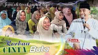 Super Lucu | Ceramah KH KHOLIL YASIN Terbaru 2024 Gara-Gara Cinta Buta