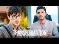 🔥Boy&#39;s Transformation After Love Failure | Successful Guy | Time Back