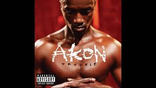 Akon - When The Times Right [Explicit]