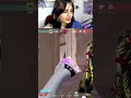 IMPRESSING MY DUO 😳 | #valorant #radiant #valorantclips #dannyski #aimroutine #aimstar