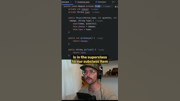 Polymorphism - Java OOP