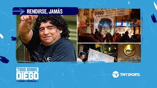 Programa 15 - Todo sobre Diego